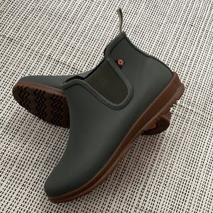 Bogs Sweetpea Ankle Rain Boots